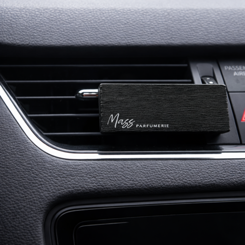 Luxe Autoparfum Cologne